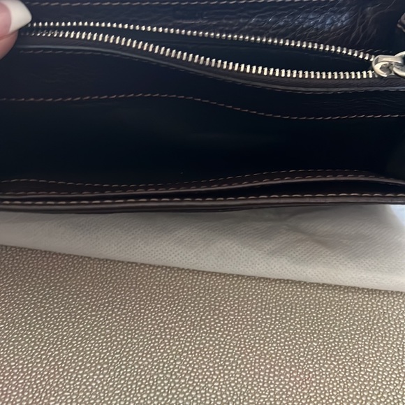 Chloe wallet